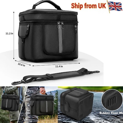 Carrying case for ecoflow - for,