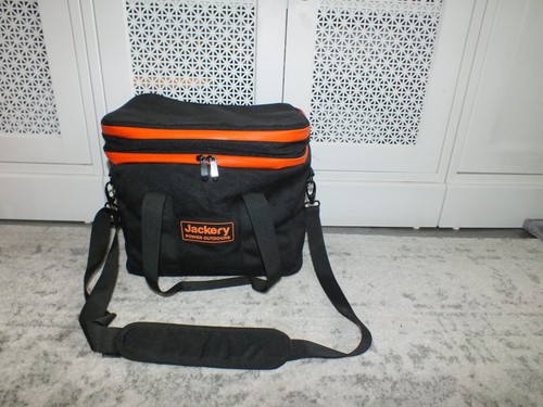 Jackery official carry case - jackery,