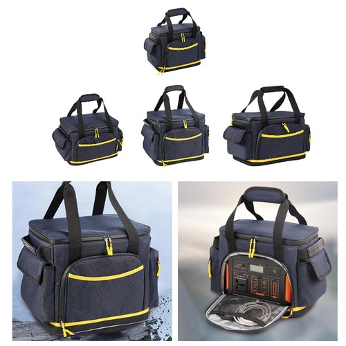 Power station travel case - travel,