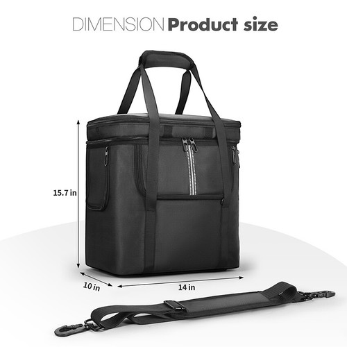 Carrying case bluetti ac180 - bluetti,