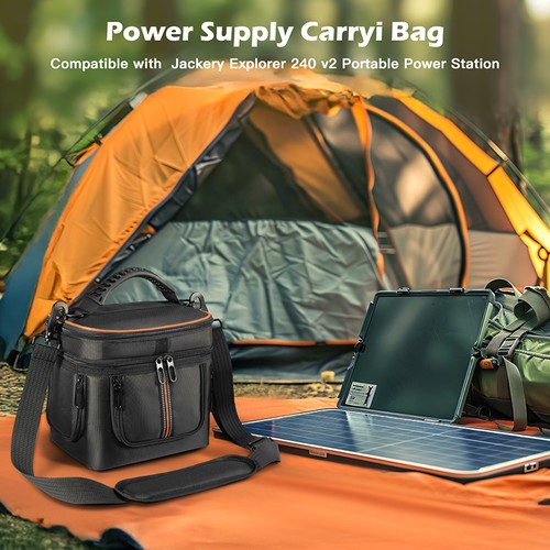 Portable carrying case - portable, for