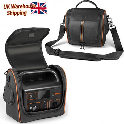 Carry case for - case, jackery