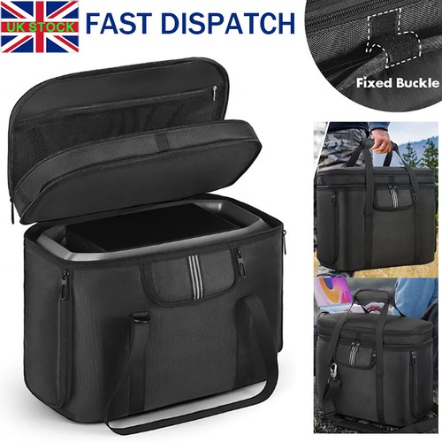 Carrying case for ecoflow - case,