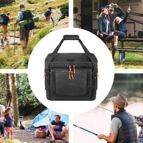 Portable power station bag - station,