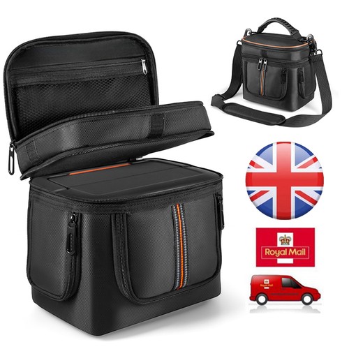 Carrying case for jackery - carrying,