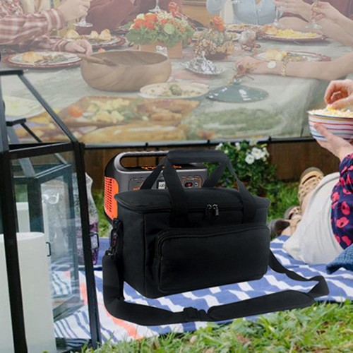Portable power station - portable,