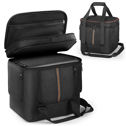 Storage bag carrying case - storage, for