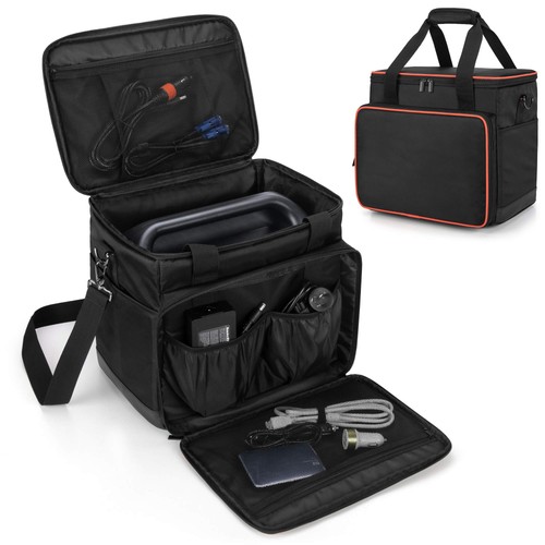 Carry case for - for, jackery