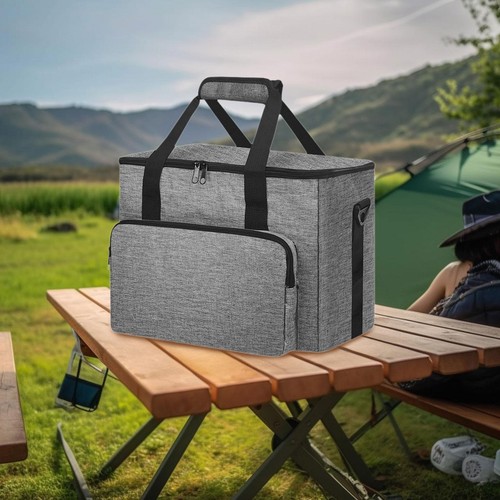 Travel carrying case - travel,