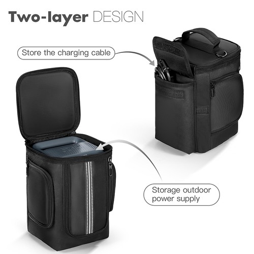 Storage bag organizer carry - storage,