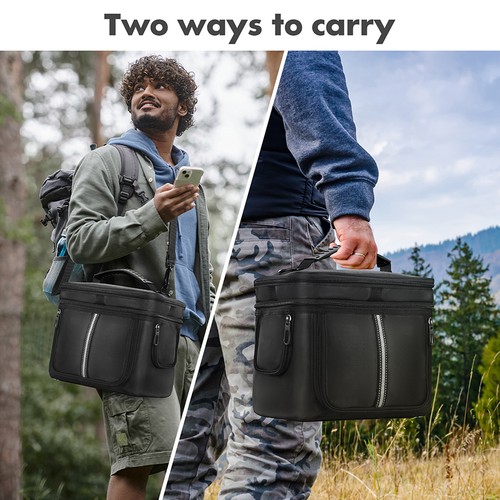 Storage carrying case for - storage,
