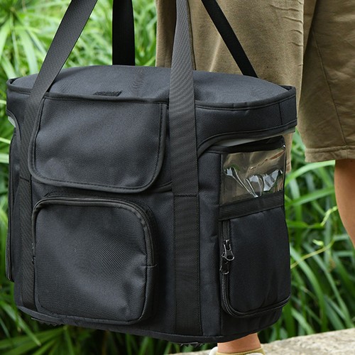 Carry case for ecoflow power - case, 2