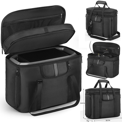 Carrying case bag - carrying,