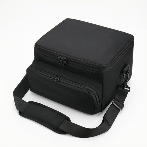 Portable power station case - portable,
