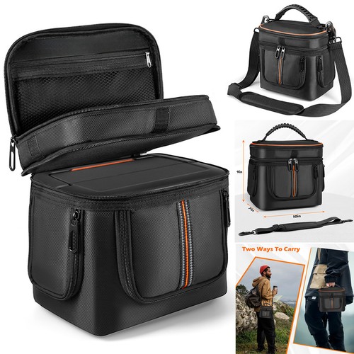 Storage bag outdoor carry case - carry,