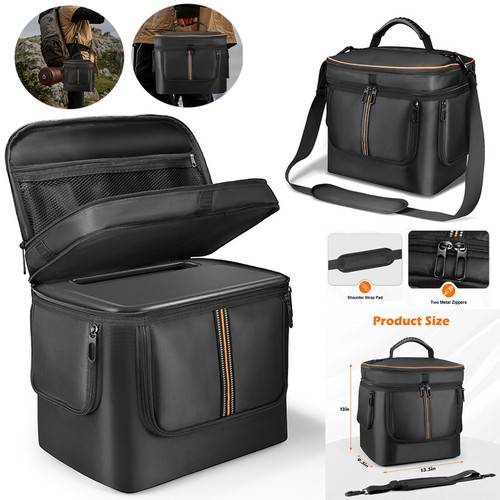 Travel carrying case - travel, storage