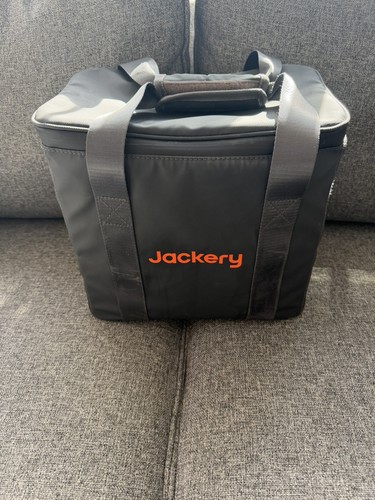 Jackery explorer 500 - explorer, official