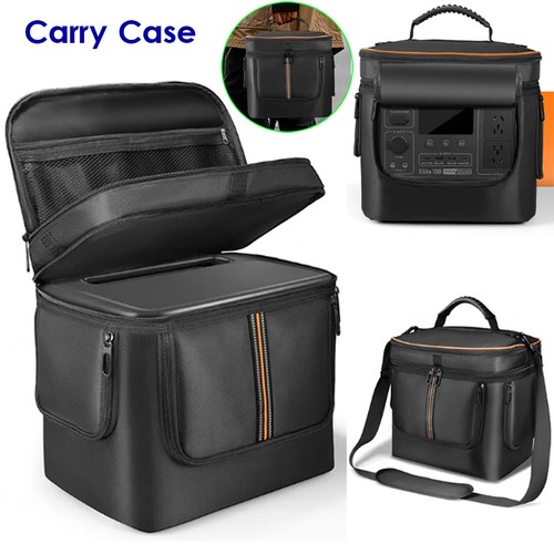 Portable storage bag carry - portable,