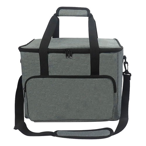 Portable power station bag - portable,