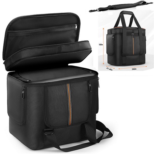 Carrying case bag - for, jackery