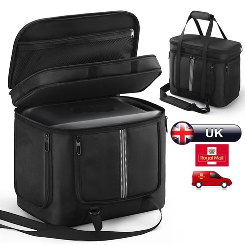 Storage bag for anker - for, solix