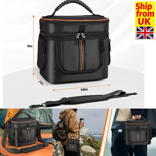 Carrying case storage bag - carrying,