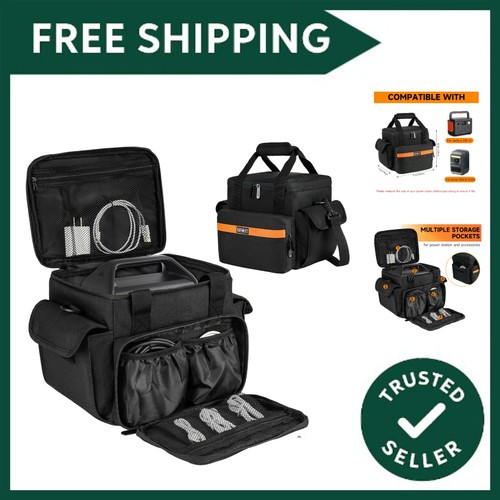 Carrying case compatible - carrying, with