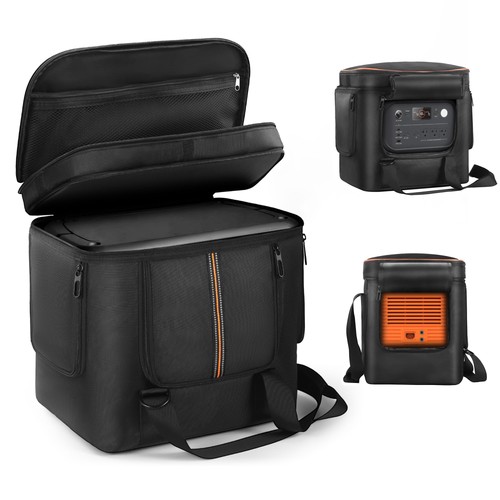 Portable power station - power,