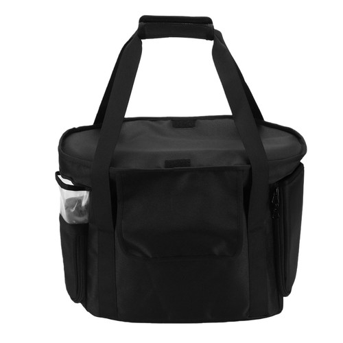 Carry case for - 2, power