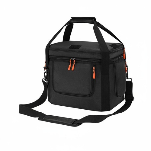 Power supply storage bag - power,