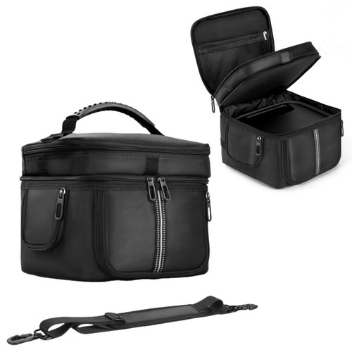 Portable power station bag - portable,