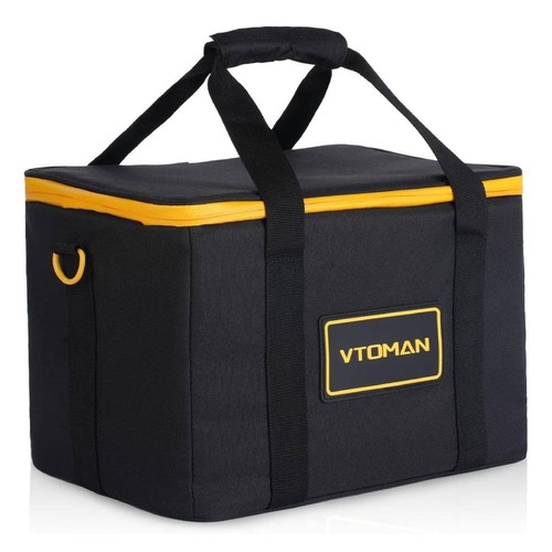 Vtoman carrying case - vtoman, for