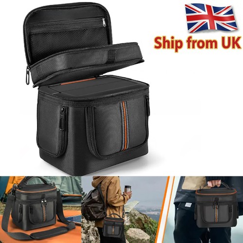 Travel carry case for - travel, jackery