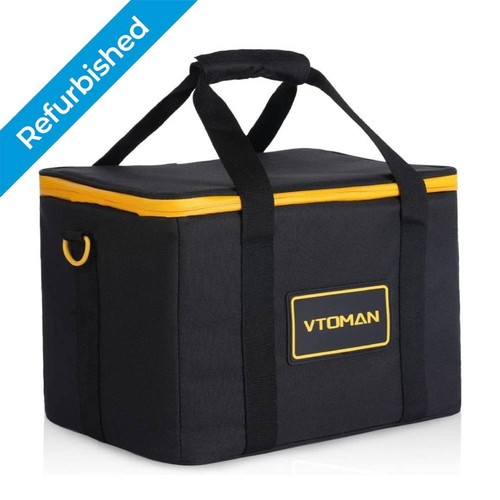 Vtoman carrying case bag - carrying,