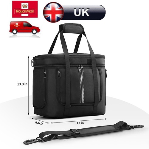 Storage bag for anker - for, solix