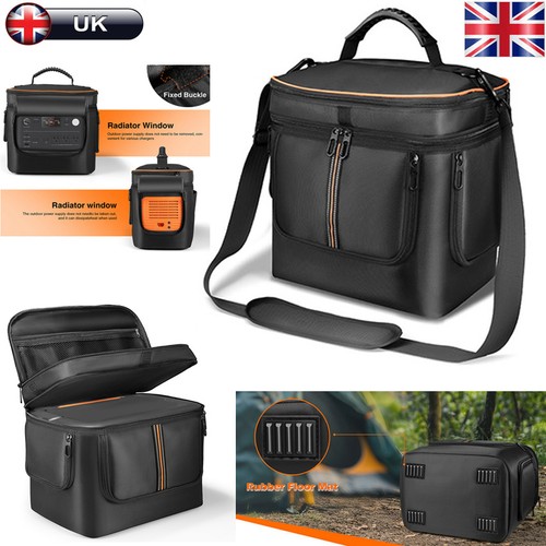 Carrying case for jackery - for,