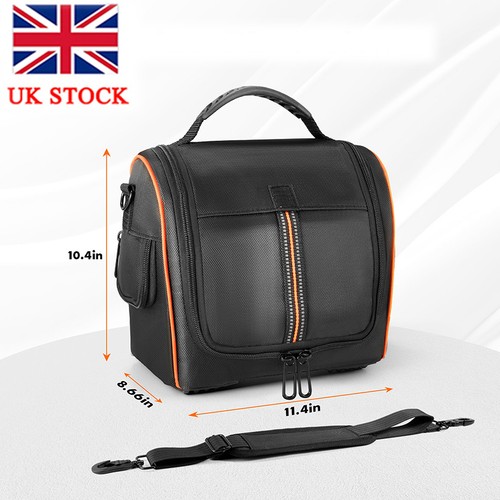 Storage bag carrying case for - storage,