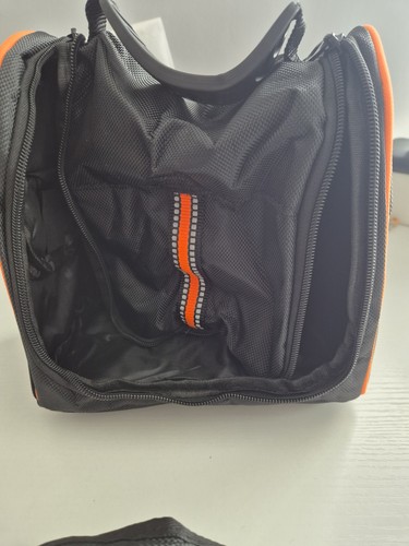 Carrying case for ackery - case,
