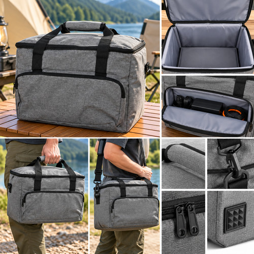 Waterproof carrying bag - waterproof,