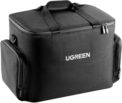Ugreen hard carrying case bag - ugreen,