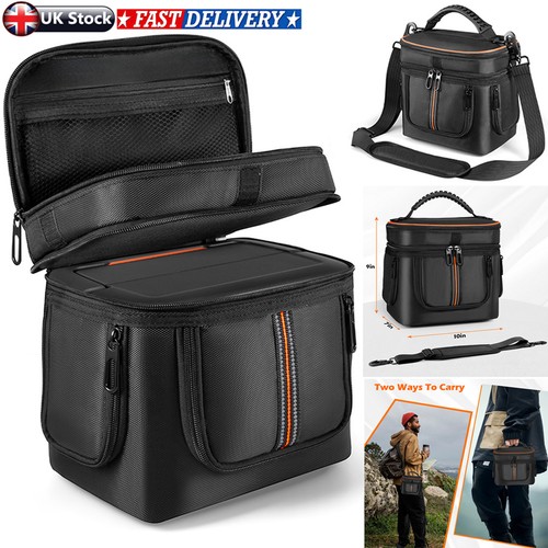 Storage bag outdoor carry case - storage,