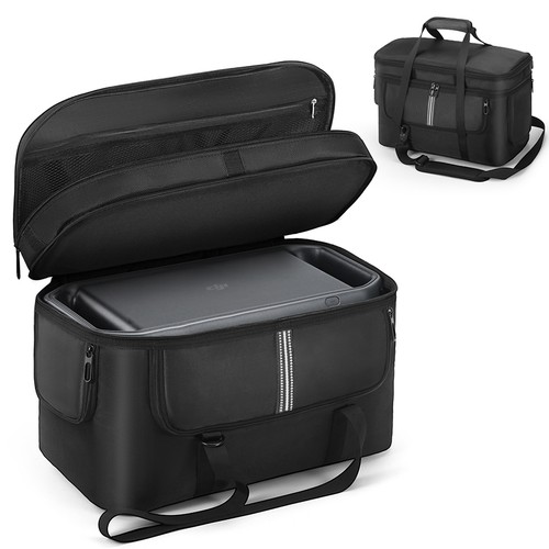 Travel carrying case storage - travel,