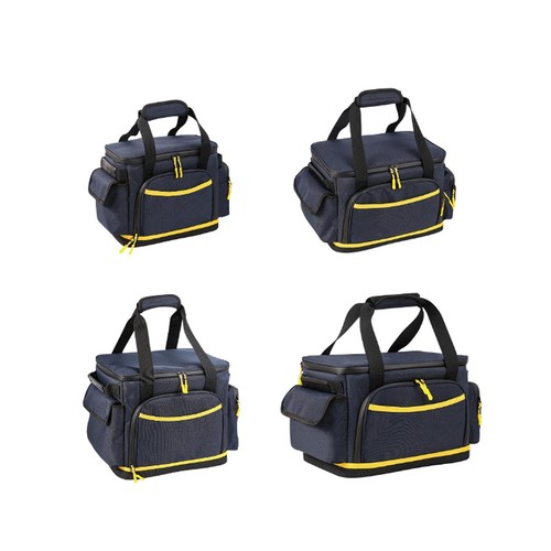 Portable power station - power, storage