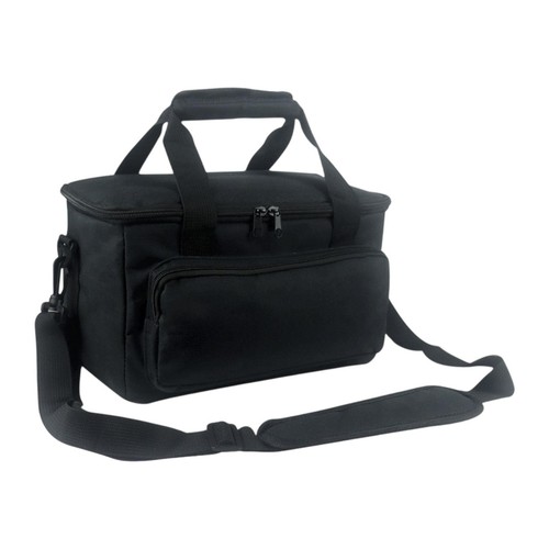 Carrying case storage - carrying,