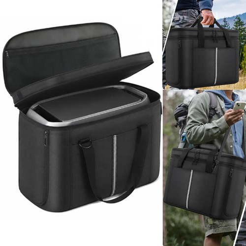 Storage bag for - storage, ecoflow
