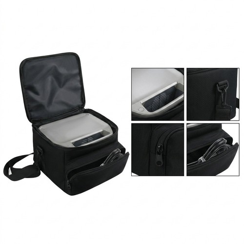 Carry case for ecoflow river - case,