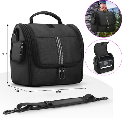 Carrying case for anker 521 - for,