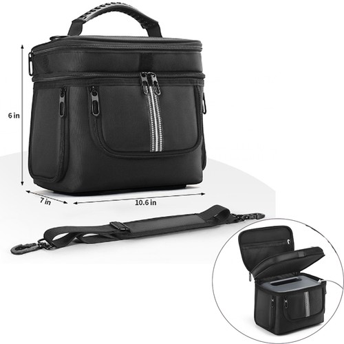 Travel carrying case for 02 - case, bt-02